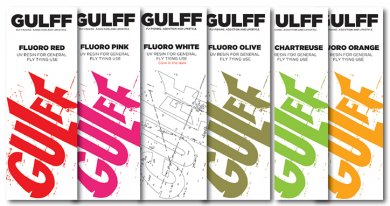 Gulff Fluoro