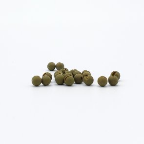 Firehole Stones Slotted - Dark Olive
