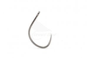Demmon Competition G690 BL Fly Hooks