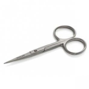 GULFF Cutman Streamer Scissors