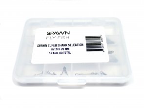 Spawn Super Shank Collection 60-pack