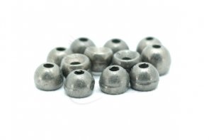 Troutline Colored Tungsten Beads 3mm