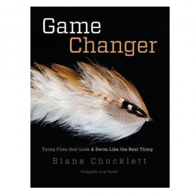 Blane Chocklett - Game Changer