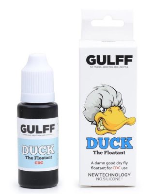 Gulff Duck Floatant CDC
