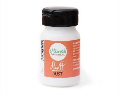 Hunt's Fluff Dust