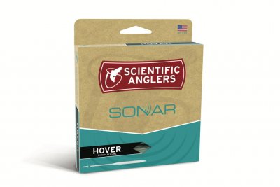 SA Sonar Hover WF-5-F/I
