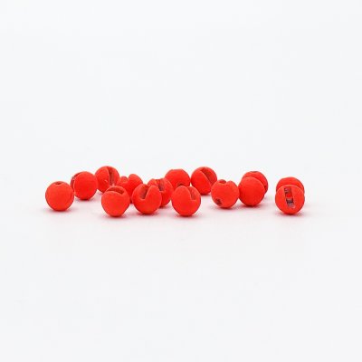 Firehole Stones Slotted - Screaming Red